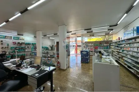 Ponto Comercial para alugar, 1000m² no Vila Tibério, Ribeirão Preto