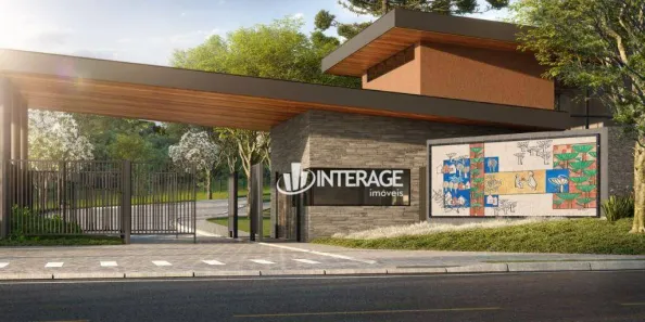 Lote/Terreno à venda, 640m² no Santa Felicidade, Curitiba