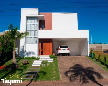Casa com 3 Quartos à venda, 232m² no Country, Santa Cruz do Sul
