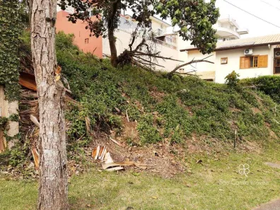 Lote/Terreno à venda, 577m² no Golf Gardens, Carapicuíba