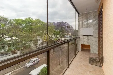 Apartamento com 2 Quartos à venda, 75m² no Cristo Redentor, Porto Alegre