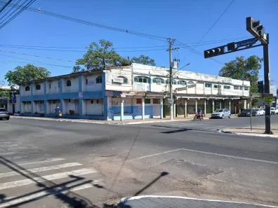 Prédio Comercial com 6 Quartos à venda, 2800m² no Cristo Rei, Várzea Grande