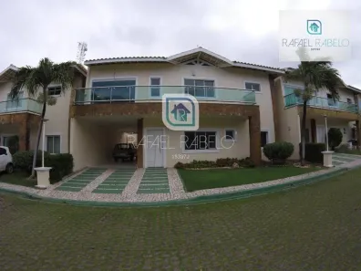 Casa de Condomínio com 4 Quartos à venda, 230m² no Presidente Kennedy, Fortaleza