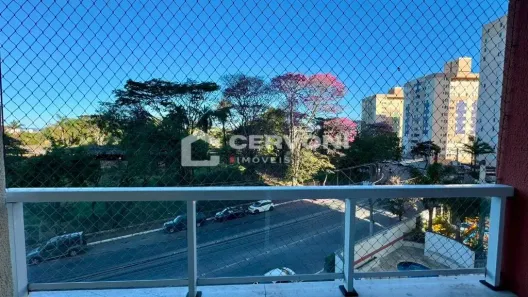 Apartamento com 3 Quartos para alugar, 80m² no Santana, São José dos Campos