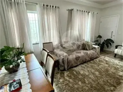 Sobrado com 3 Quartos à venda, 114m² no Vila Palmeiras, São Paulo