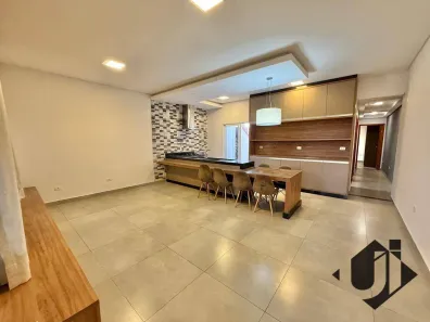 Casa com 2 Quartos à venda, 90m² no Jardim Ana Rosa, Taubaté