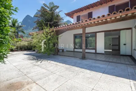 Casa com 5 Quartos à venda, 480m² no São Conrado, Rio de Janeiro
