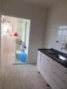 Apartamento com 2 Quartos à venda, 48m² no Vila Campestre, São Paulo