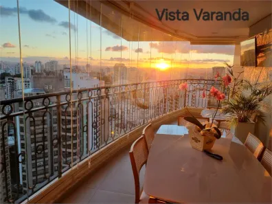 Apartamento com 4 Quartos à venda, 200m² no Santana, São Paulo