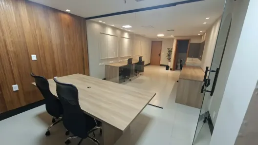 Sala Comercial para alugar, 30m² no São Cristóvão, Salvador