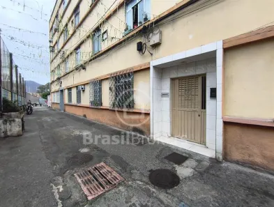 Apartamento com 2 Quartos à venda, 55m² no Pilares, Rio de Janeiro
