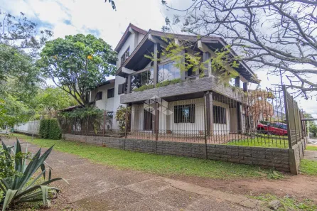 Casa com 6 Quartos à venda, 550m² no Marechal Rondon, Canoas