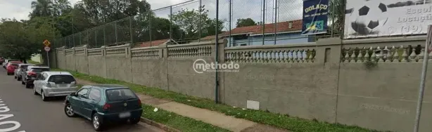 Lote/Terreno à venda, 10m² no Parque Taquaral, Campinas