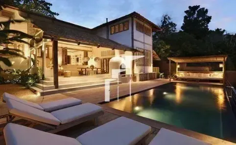 Casa com 6 Quartos para alugar, 10m² no Trancoso, Porto Seguro