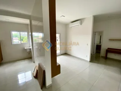Apartamento com 1 Quarto para alugar, 51m² no Ribeirânia, Ribeirão Preto