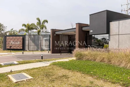 Lote/Terreno à venda, 201m² no Santa Felicidade, Curitiba