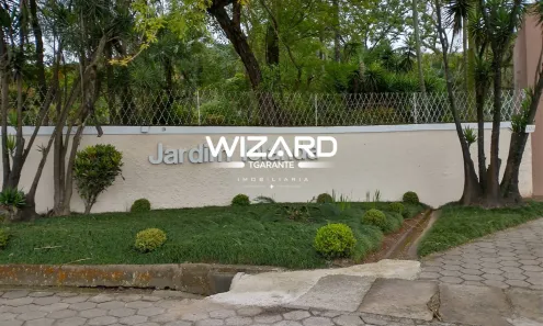 Lote/Terreno com 1 Quarto à venda, 4240m² no Condomínio Iolanda, Taboão da Serra