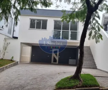 Casa de Condomínio com 3 Quartos à venda, 180m² no Vila Carmem, São Paulo