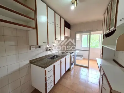 Apartamento com 2 Quartos à venda, 72m² no Jardim Ester, São Paulo