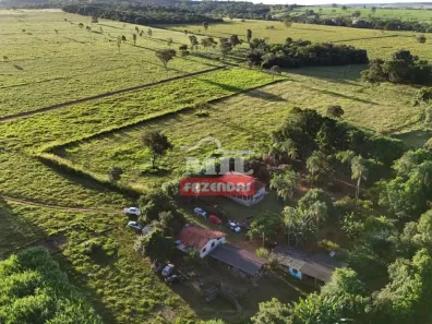 Fazenda/Sítio à venda, 500m² no , Bela Vista de Goiás