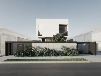 Casa de Condomínio com 3 Quartos à venda, 162m² no São Braz, Curitiba