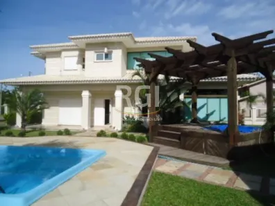 Casa com 4 Quartos à venda, 321m² no Capão Novo, Capão da Canoa