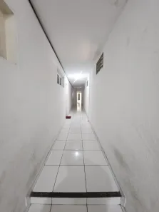 Apartamento com 1 Quarto para alugar, 44m² no Centro, Fortaleza