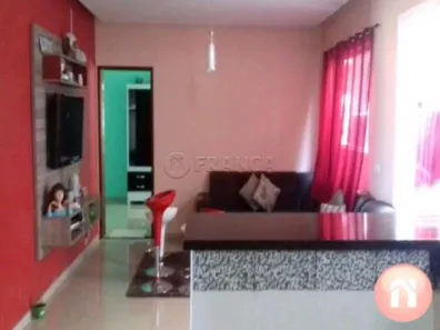 Casa com 7 Quartos à venda, 200m² no Jardim Terras da Conceição, Jacareí
