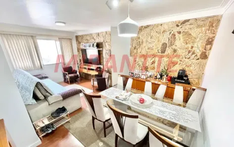 Apartamento com 3 Quartos à venda, 96m² no Santa Teresinha, São Paulo