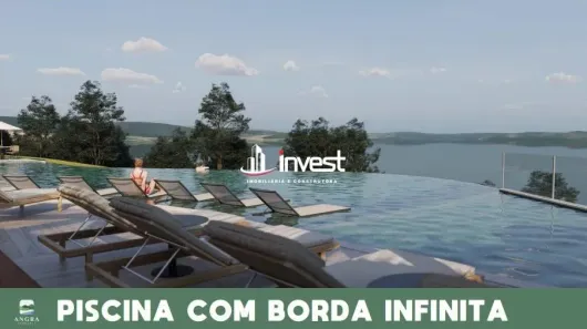 Lote/Terreno à venda, 350m² no Rifaina, Rifaina