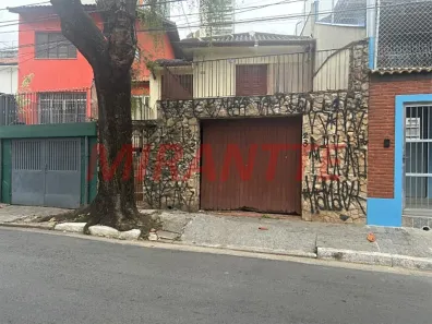 Sobrado com 3 Quartos à venda, 222m² no Santana, São Paulo