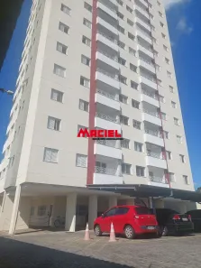 Apartamento com 3 Quartos à venda, 72m² no Vila Rossi, São José dos Campos