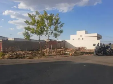 Lote/Terreno à venda, 328m² no Parque Residencial São Clemente, Monte Mor