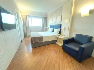 Flat com 1 Quarto à venda, 29m² no Jardim Santa Francisca, Guarulhos