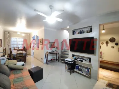Sobrado com 3 Quartos à venda, 108m² no Vila Basileia, São Paulo