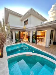 Casa com 4 Quartos à venda, 351m² no Jardins Madri, Goiânia