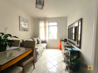 Apartamento com 2 Quartos à venda, 52m² no Jardim Atlântico, Florianópolis