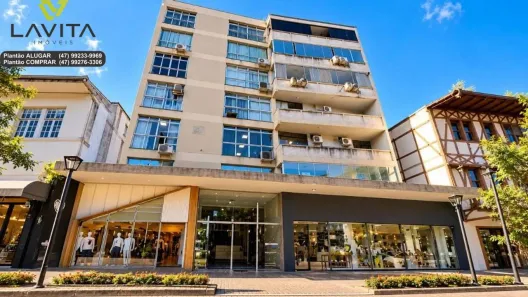 Sala Comercial para alugar, 28m² no Centro, Blumenau
