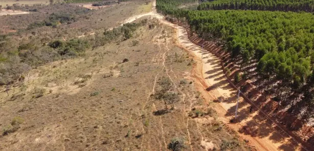 Lote/Terreno à venda, 20000m² no , Cordisburgo