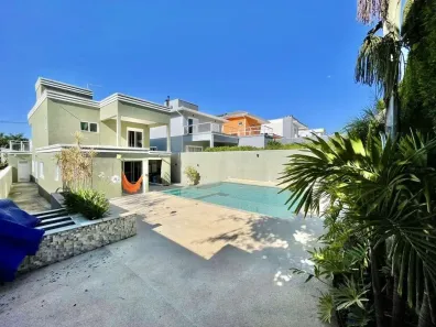 Casa com 3 Quartos à venda, 335m² no Jardim Colibri, Cotia