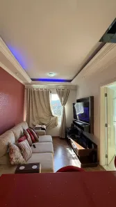 Apartamento com 2 Quartos à venda, 58m² no Vila Iracema-Belval, Barueri