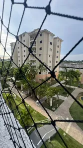 Apartamento com 2 Quartos à venda, 64m² no Flores, Manaus