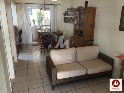 Casa de Condomínio com 3 Quartos à venda, 170m² no Vila do Golf, Ribeirão Preto