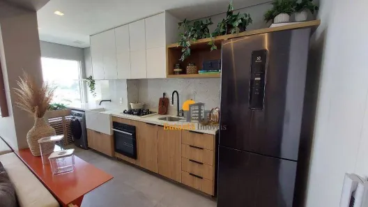 Apartamento com 1 Quarto à venda, 45m² no Vila Sônia, São Paulo