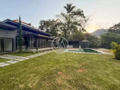 Casa com 4 Quartos à venda, 420m² no Itaipava, Petrópolis