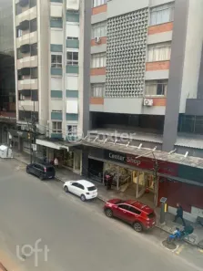 Apartamento com 3 Quartos à venda, 104m² no Centro Histórico, Porto Alegre