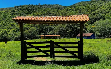 Lote/Terreno à venda, 780000m² no , São José do Barreiro