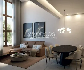 Casa de Condomínio com 3 Quartos à venda, 85m² no Vila Renascer, Contagem