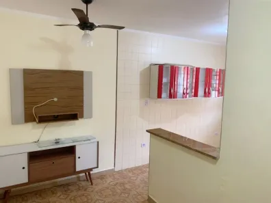 Apartamento com 2 Quartos à venda, 51m² no Tupi, Praia Grande