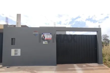 Casa com 2 Quartos à venda, 150m² no Loteamento Residencial Ypê, Mogi Mirim